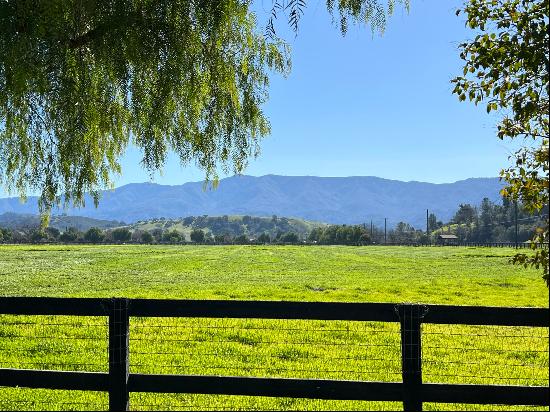 5201 Baseline Avenue, Santa Ynez CA 93460