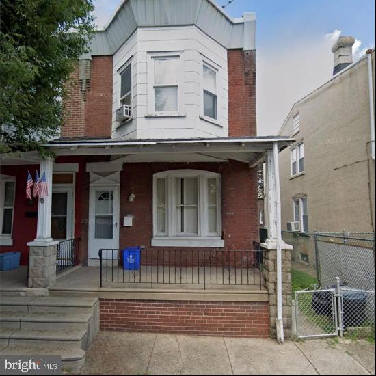 7036 Vandike Street, Philadelphia PA 19135