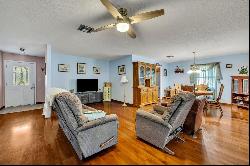 1101 Lantana Drive, Eustis FL 32726