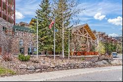 3000 Canyons Resort Dr Unit 4305, Snyderville UT 84098