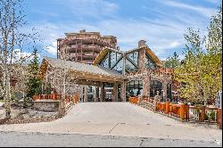 3000 Canyons Resort Dr Unit 4305, Snyderville UT 84098