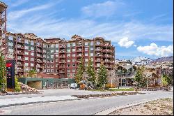 3000 Canyons Resort Dr Unit 4305, Snyderville UT 84098