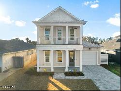 329 Palm Beach Drive, Panama City Beach FL 32413