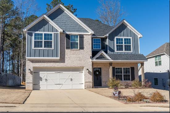 2647 Dunkirk Circle, Auburn AL 36832