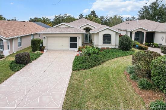 1826 W Shanelle Path, Lecanto FL 34461