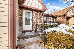 6B Daniel Webster Avenue, Monroe NJ 08831