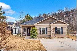 3 Cringle Lane, Anderson SC 29625