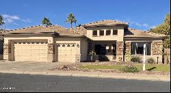 12762 W Vista Paseo Drive, Litchfield Park AZ 85340