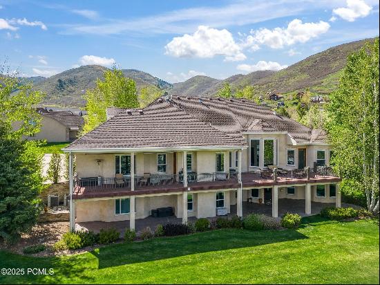 364 Tanner Lane, Midway UT 84049