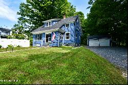 449 Maple Avenue, Hagaman NY 12086