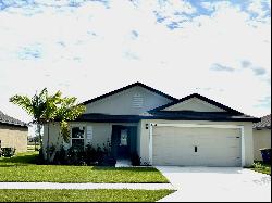 5509 Fantasy Drive, Fort Pierce FL 34947