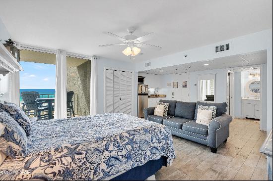 10509 Front Beach Road Unit 100E, Panama City Beach FL 32407