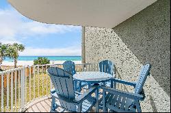 10509 Front Beach Road Unit 100E, Panama City Beach FL 32407