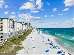 10509 Front Beach Road Unit 100E, Panama City Beach FL 32407