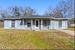 2871 Gardendale Avenue, Gautier MS 39553