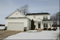 2343 Pebble Brook Path, Orrville OH 44667