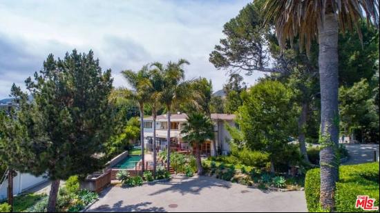 26926 Pacific Coast Highway, Malibu CA 90265