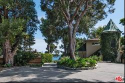 26926 PACIFIC COAST Highway, Malibu CA 90265