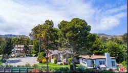 26926 PACIFIC COAST Highway, Malibu CA 90265