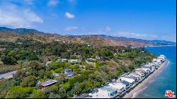 26926 PACIFIC COAST Highway, Malibu CA 90265