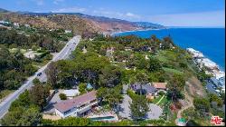 26926 PACIFIC COAST Highway, Malibu CA 90265