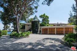 26926 PACIFIC COAST Highway, Malibu CA 90265