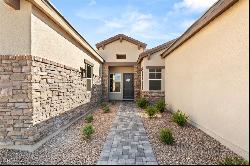 8575 Nicholas James Avenue, Las Vegas NV 89143