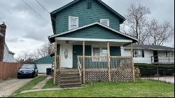 1106 Welton Avenue, Akron OH 44306