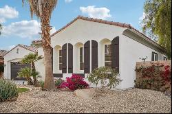 43875 Spiaggia Place, Indio CA 92203