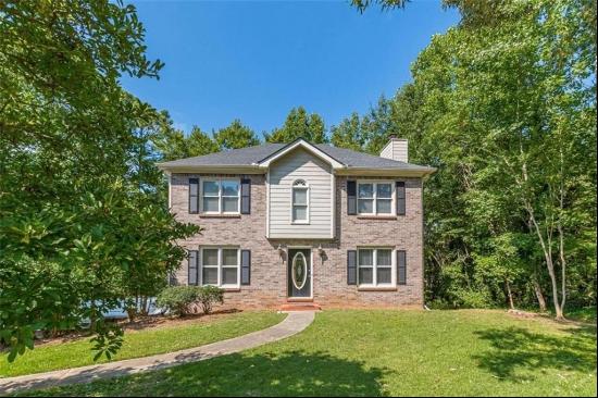 567 Embry Lane, Marietta GA 30066