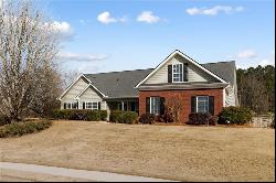 17 Castleview Court, Jefferson GA 30549