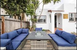 4131 Lamont St, San Diego CA 92109