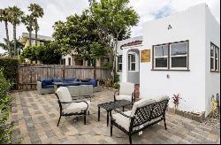 4131 Lamont St, San Diego CA 92109