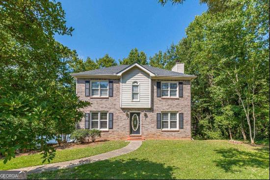 567 Embry Lane, Marietta GA 30066