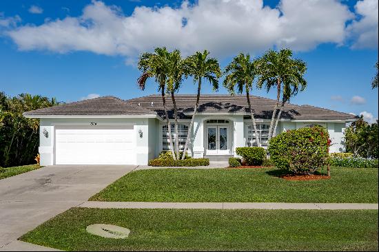 1524 Kingston Court, Marco Island FL 34145