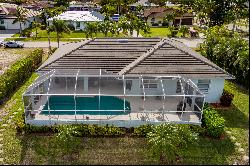 1524 Kingston Court, Marco Island FL 34145