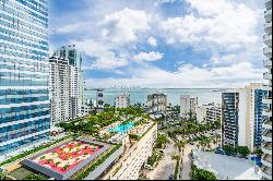 1451 Brickell Ave Unit 1801, Miami FL 33131