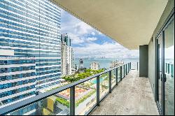 1451 Brickell Ave Unit 1801, Miami FL 33131