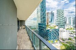 1451 Brickell Ave Unit 1801, Miami FL 33131