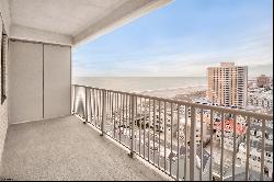 5000 Boardwalk Unit 1201, Ventnor NJ 08406