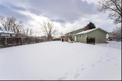 729 Tanglewood Drive, Billings MT 