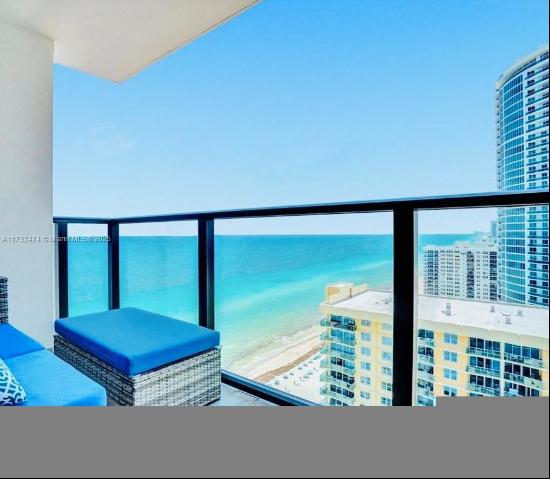 2301 S Ocean Dr Unit 2408, Hollywood FL 33019