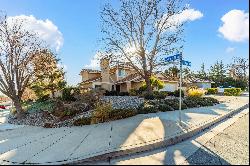 41646 Elsdale Place, Quartz Hill CA 93536