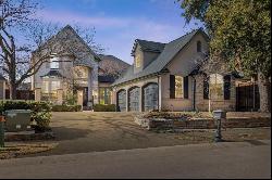 9337 Stratford Way, Dallas TX 75220