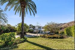 6047 Cavalleri Road, Malibu CA 90265