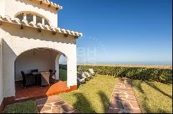 Townhouse for Sale in Denia, Las Marinas – First Line Beachfront, Dénia 03700