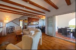 Townhouse for Sale in Denia, Las Marinas – First Line Beachfront, Dénia 03700