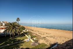 Townhouse for Sale in Denia, Las Marinas – First Line Beachfront, Dénia 03700