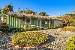 3034 Paseo Tranquillo, Santa Barbara CA 93105