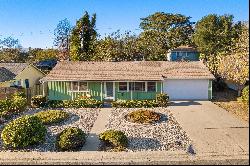 3034 Paseo Tranquillo, Santa Barbara CA 93105